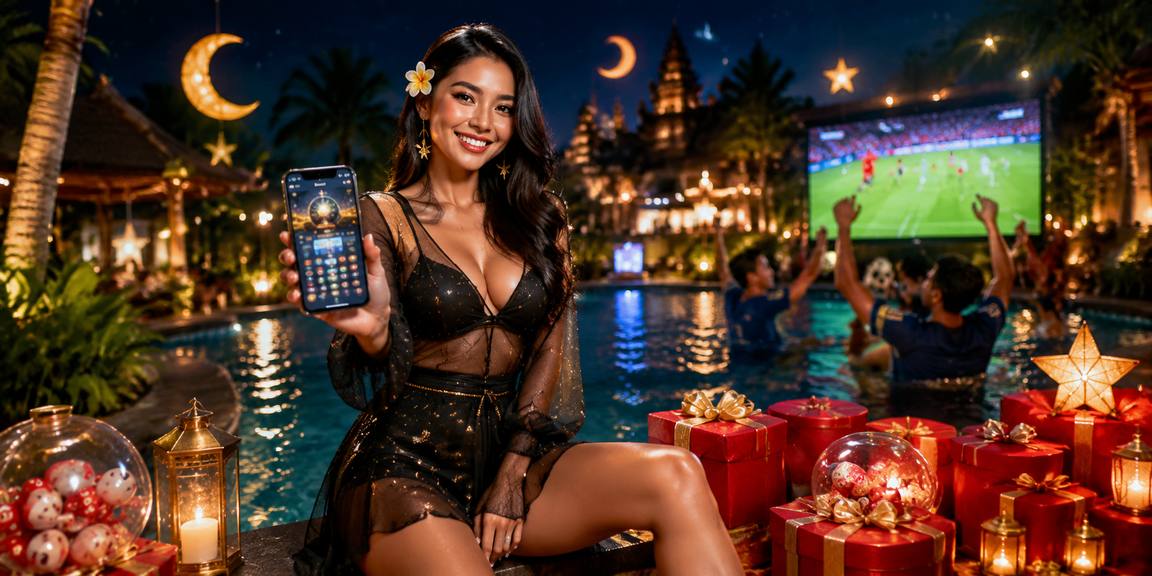 borneo338 slot UFC MMA & Football Markets
